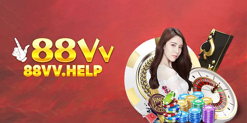 Khám Phá Thế Giới Sáng Tạo Cùng Https 88Vv.Care Nơi Khởi Đầu Những Ý Tưởng Vượt Bậc