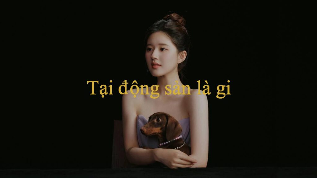 Động Sản Là Gi Bí Quyết Thành Công Và Kinh Nghiệm Chinh Phục Đỉnh Cao