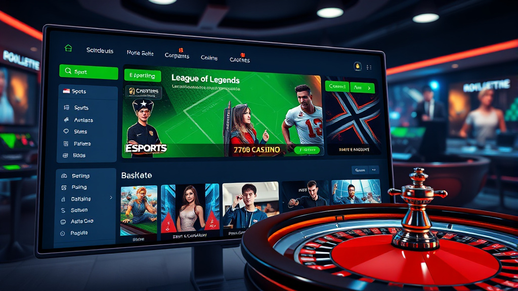 Nạp tiền KUBET – Hướng dẫn chi tiết từ A đến Z để giao dịch an toàn và nhanh chóng