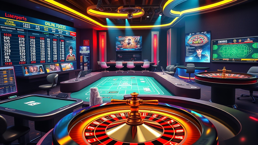 Hướng Dẫn Cách Báo Cáo Gian Lận Tài Xỉu Khi Nghi Ngờ SUNWIN Có Vấn Đề – Bảo Vệ Công Bằng Trong Cược Online