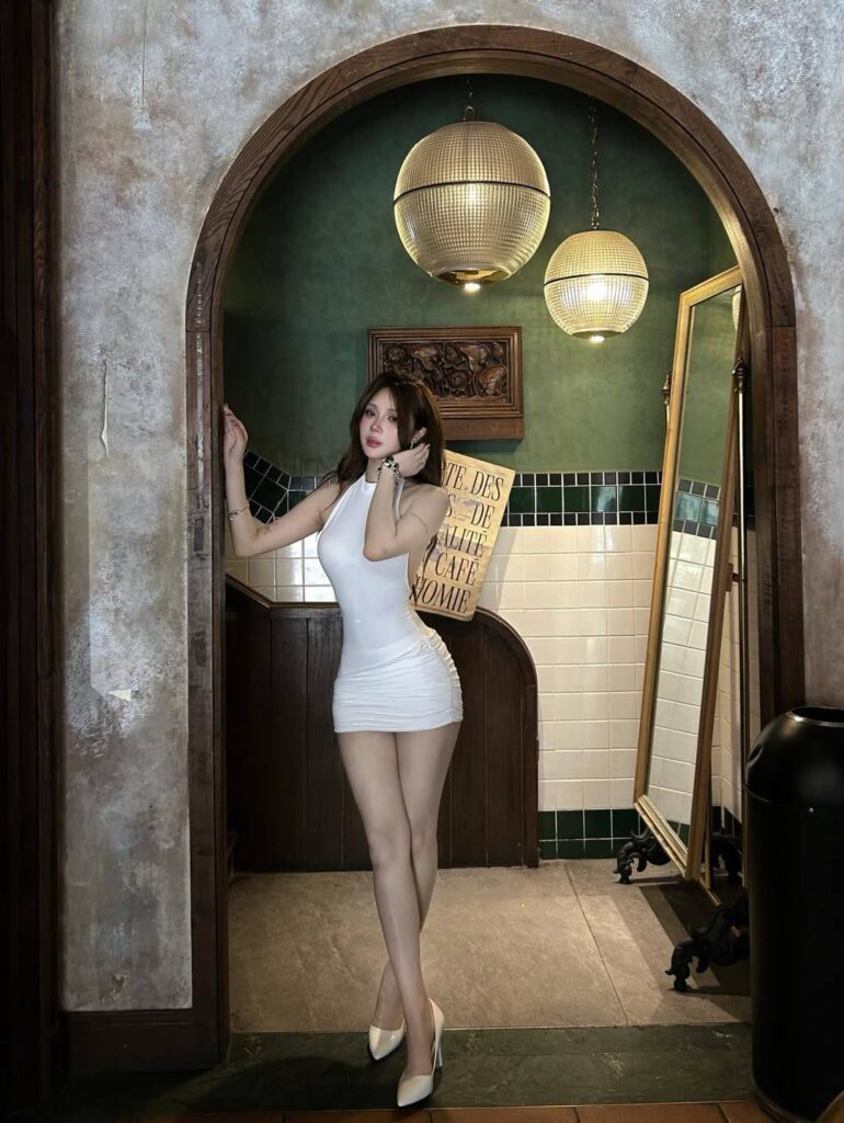 Ảnh Xinh Gái Đẹp Tuyển Tập Chân Thực Và Ấn Tượng Về Vẻ Đẹp Thuần Khiết